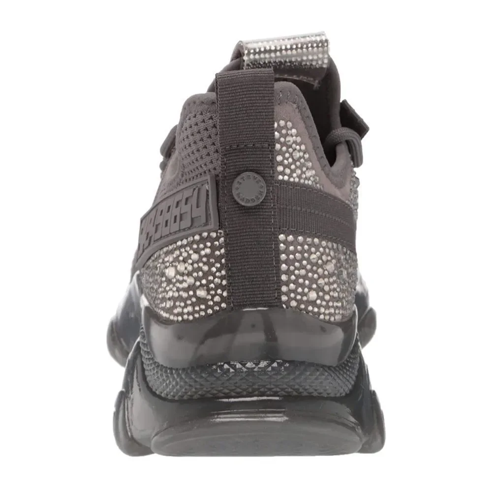 Steve Madden Women's Maxima Sneaker size 7,5